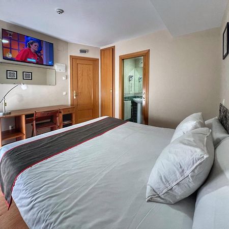 Hostal La Colmena Vicolozano Экстерьер фото