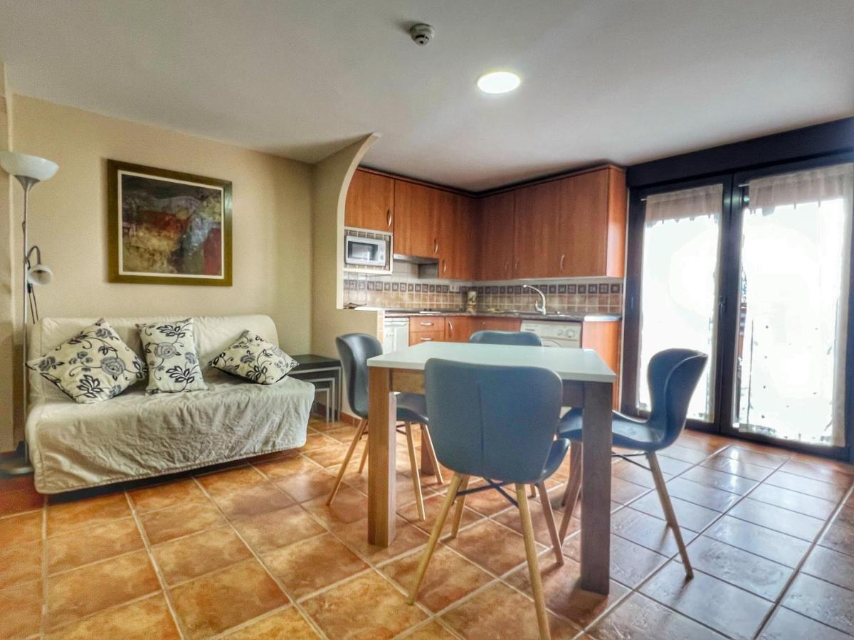 Hostal La Colmena Vicolozano Экстерьер фото