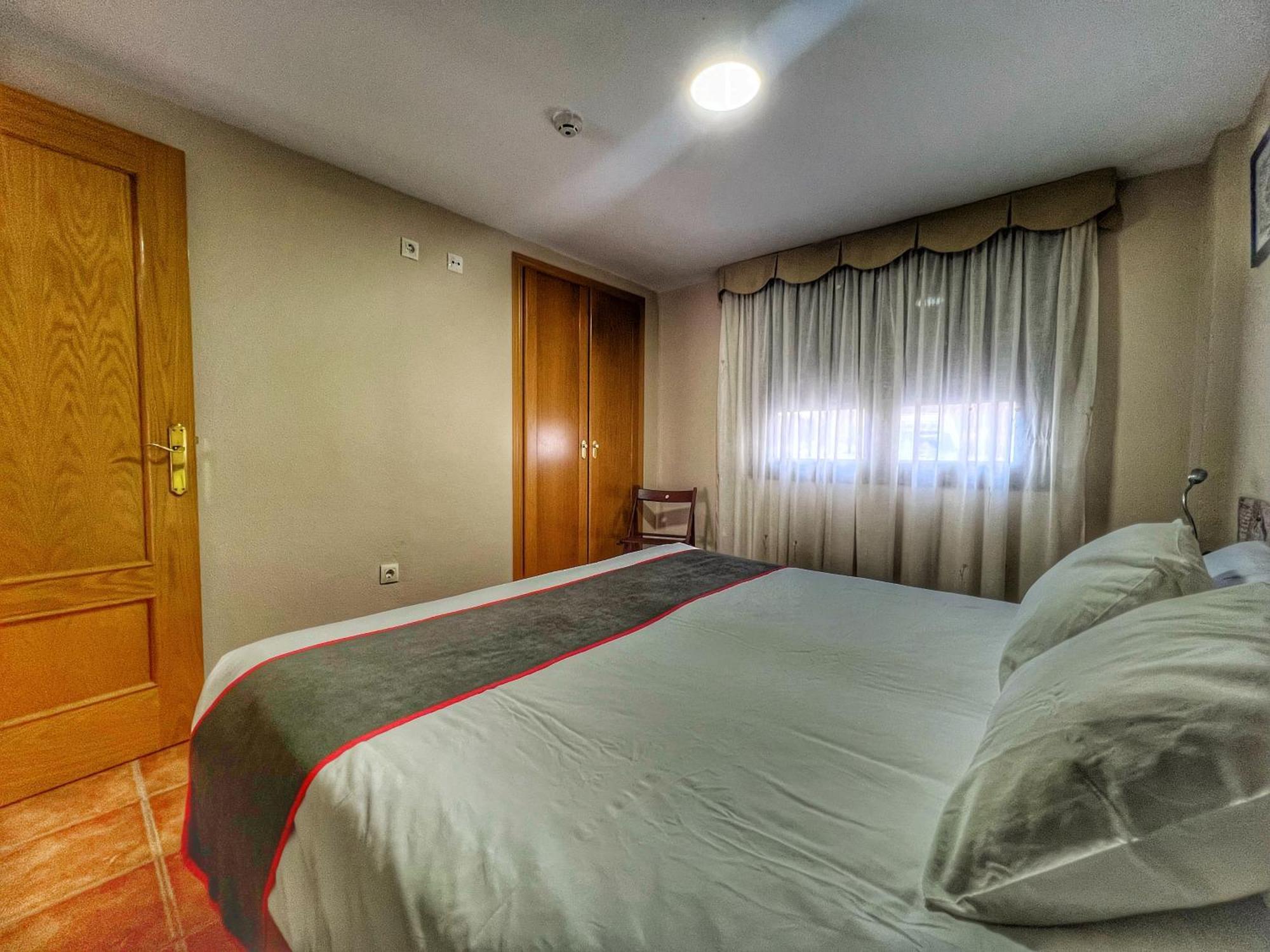 Hostal La Colmena Vicolozano Экстерьер фото