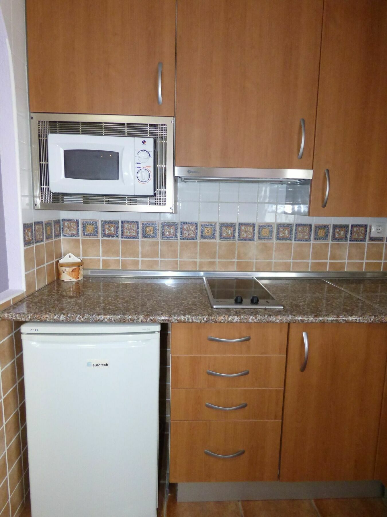 Hostal La Colmena Vicolozano Экстерьер фото