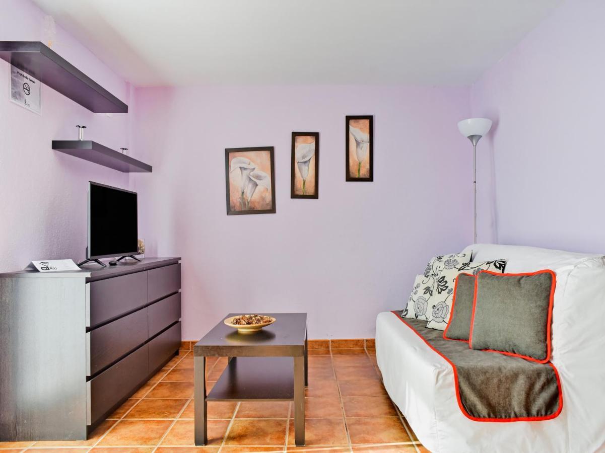 Hostal La Colmena Vicolozano Экстерьер фото