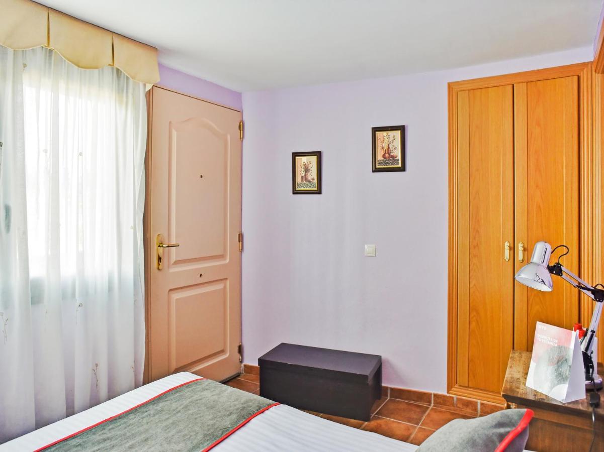 Hostal La Colmena Vicolozano Экстерьер фото