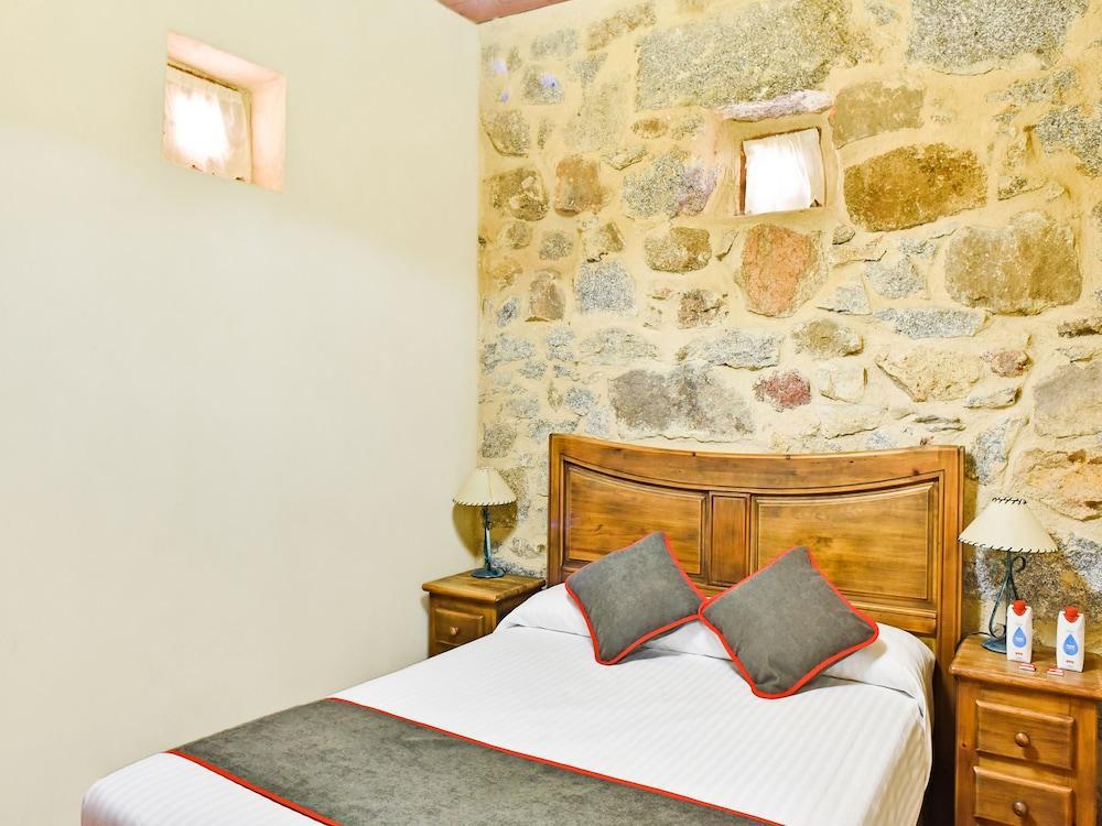 Hostal La Colmena Vicolozano Экстерьер фото